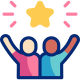 people-celebrating
